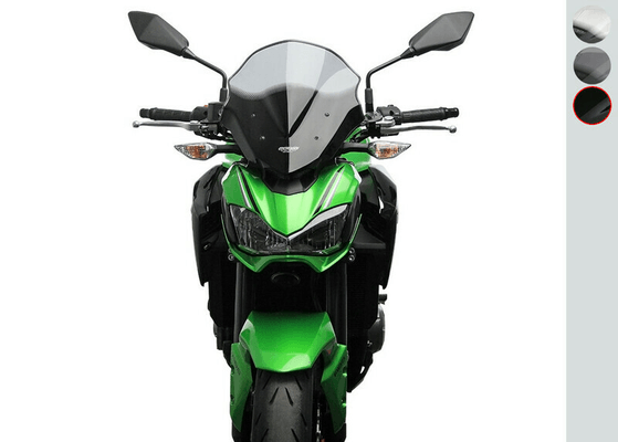 Pièces Quad & Motos - Equipement véhicule - Bulle MRA Racing NRN - "NRN"Kawasaki Z900