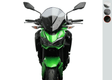 Bulle MRA Racing NRN - "NRN"Kawasaki Z900