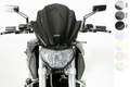 Bulle MRA Racing NRM - Yamaha MT-09