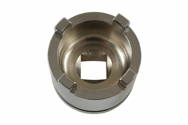 Pièces Quad & Motos - Outillage - Douille à créneau LASER TOOLS bras oscillant Kawasaki