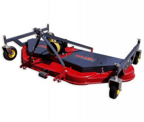 Materiels - Gyrotondeuse - TONDEUSE ARR. PRO 230 MULCHING