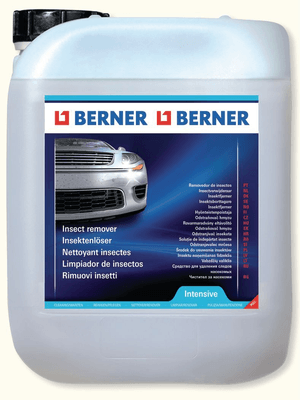 Chimie - Chimie divers - NETTOY.INSECTES INTENSIVE 20L