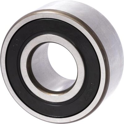 Pièces agricoles - Roulements - Roulement à billes à contact oblique 55x100x33,3mm SKF