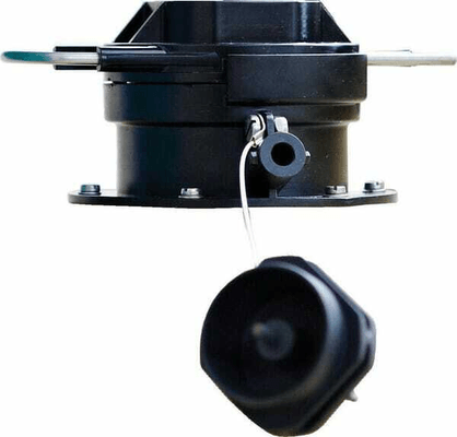 Pièces agricoles - Pièce Pulvérisateur - Adaptateur réservoir Easyflow