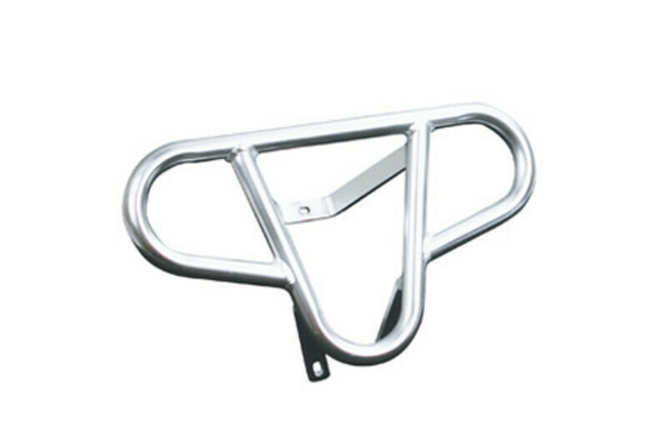 Pièces Quad & Motos - Equipement véhicule - Bumper avant ART Standard aluminium - Yamaha YFS200 Blaster