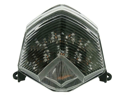 Pièces Quad & Motos - Equipement véhicule - Feu arrière BIHR LED avec clignotants intégrés Kawasaki
