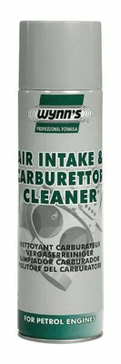 Chimie - Chimie divers - Nettoyant carburateur 500ml