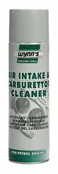 Chimie - Chimie divers - Nettoyant carburateur 500ml
