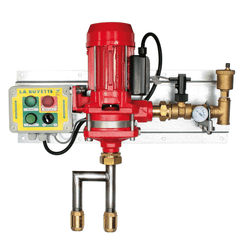 Materiels - Pièce matériel d'élevage - SPEED - FLOW (230V/550W Automatisable)