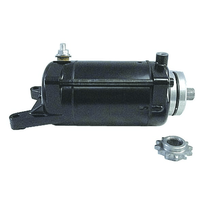 Pièces agricoles - Eclairage - Démarreur 12V, 12 dents, CW