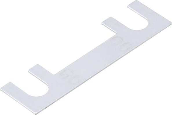 Pièces agricoles - Outils atelier - Fusible 80A longueur 41mm (20x)
