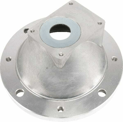 Pièces agricoles - Hydraulique - Lanterne d'accoupl.