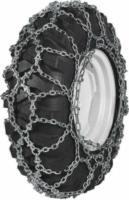 Pièces agricoles - Pièce divers - Chaînes à neige Impact 3250 8 mm