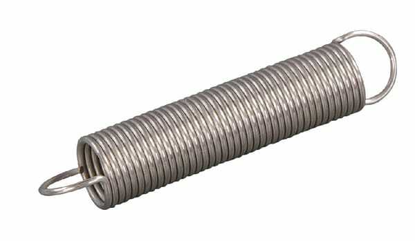 Pièces agricoles - Jardin et forêt pièce origine - Ressort traction