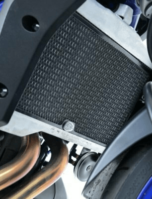 Pièces Quad & Motos - Equipement véhicule - Protection de radiateur R&G RACING Pro - Yamaha MT-07