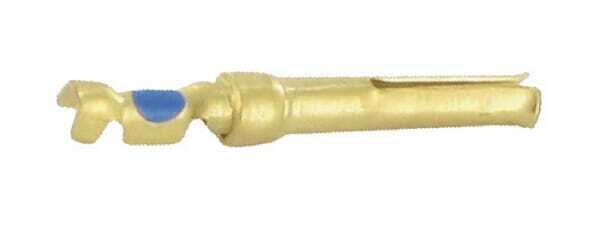 Pièces agricoles - Pièce Pulvérisateur - Contact de pivot Fem. HDP20