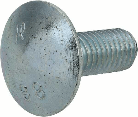 Pièces agricoles - Machines - Vis M12X1,75X30