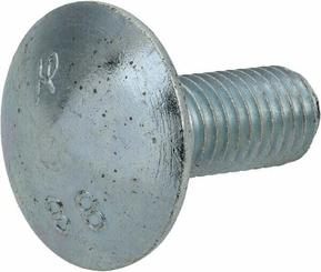 Pièces agricoles - Machines - Vis M12X1,75X30