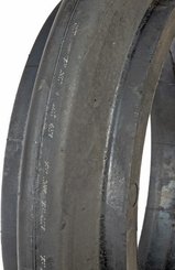 Pièces agricoles - Machines - Pneu standard 586x131