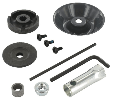 Pièces agricoles - Jardin et forêt pièce origine - Pièce set