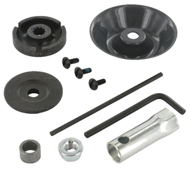 Pièces agricoles - Jardin et forêt pièce origine - Pièce set