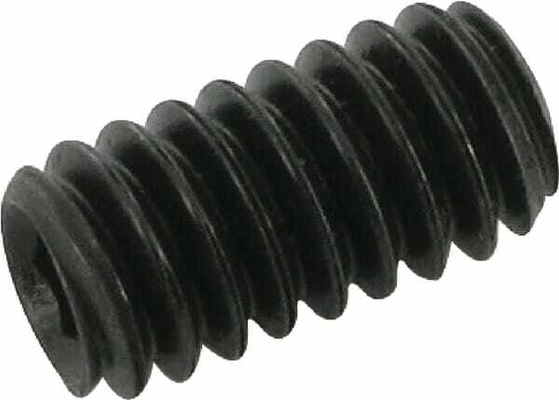 Pièces agricoles - Transmission - Vis sans tête 1/4x1/2" BSW