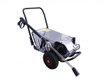 NHP Silver tri eau froide 150b 21l/m vanne decharge