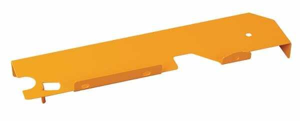 Pièces agricoles - Jardin et forêt pièce origine - Protection courroie