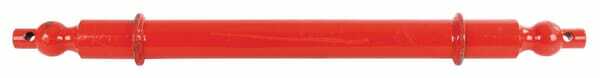 Barre transversale Cat.II/36 V&N