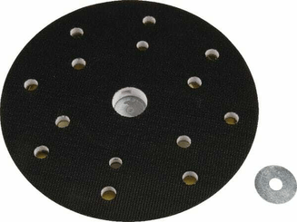 Outils - Outils divers - Plateau Hookit Ø150mm 3M