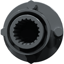 Pièces agricoles - Pièce divers - Roulement de fixation SLF 4P 1 3/4 - Z20