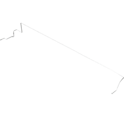 Pièces agricoles - Pièce Semoir - Pièce Semoir Kverneland A139301278