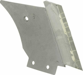 Pièces agricoles - Travail du sol - Contre-sep D, carbure