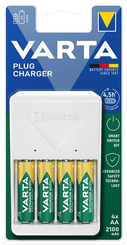 Pièces agricoles - Outils atelier - Fiche chargeur batterie
