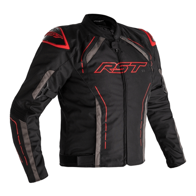 Equipement Quad & Motos - Veste - Gants RST Matlock CE cuir - noir