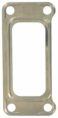 Pièces agricoles - Tracteur pièce origine - Joint d'échappement Case - IH