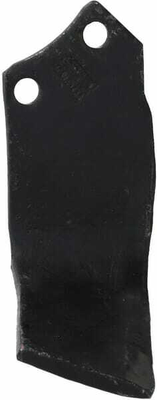 Pièces agricoles - Machines - Lame de rotoculteur G