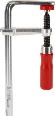 Outils - Outils divers - Pince de table tout acier GTR 160/60