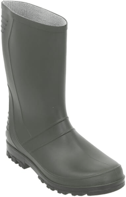 Vêtements et protections - Equipement - Bottes vertes Dimensions 5 Bottes en caoutchouc Artur Lemigo