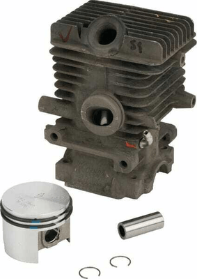 Pièces agricoles - Jardin et forêt pièce origine - Kit de cylindre