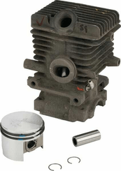 Pièces agricoles - Jardin et forêt pièce origine - Kit de cylindre