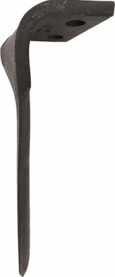 Pièces agricoles - Machines - Dent hélicoïdale G