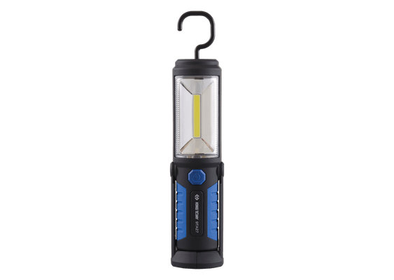 Outils - Outils divers - Lampe d'inspection 3W COB - 300 Lumen avec support magnétique