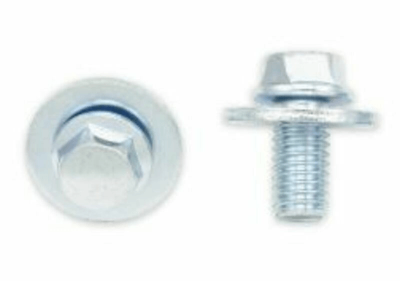 Pièces Quad & Motos - Outillage - Kit vis + rondelles M6X1X12mm Bolt par 10