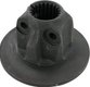 Moyeu K90/4TF 1-3/4" (20)