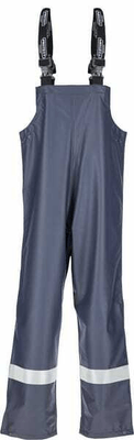 Vêtements et protections - Vêtement  - combinaison de pluie bleue 5XL