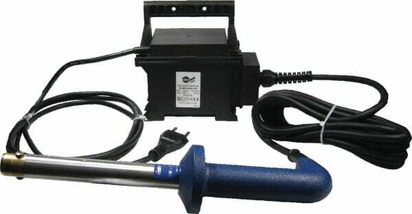 Pièces agricoles - Cloture,Jardin & Sylviculture - Écorneur CE standard