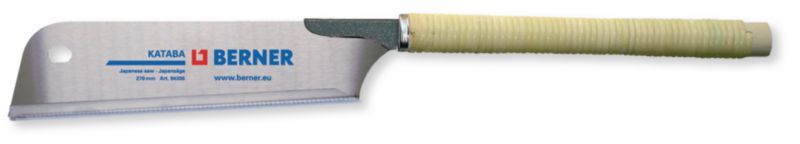 Outils - Outils divers - SCIE JAPONAISE 270 MM