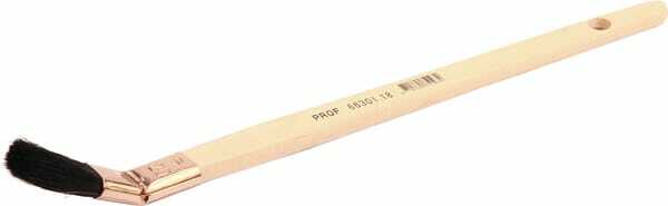 Chimie - Chimie divers - Courbé(e) Lyonse Pinceau 21 mm