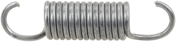 Pièces agricoles - Pièce divers - Ressort de traction